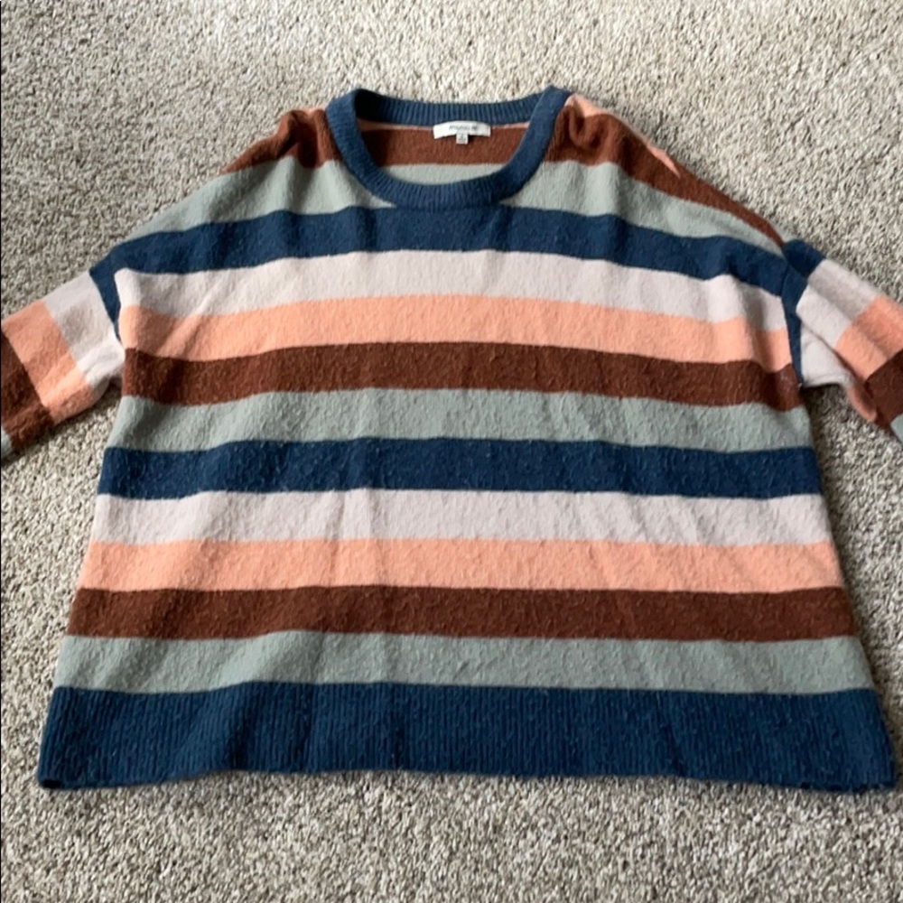 Madewel sweater